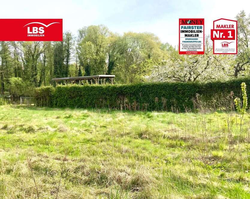Grundstück zu verkaufen in Rüdersdorf 465.000 € 1324 m²