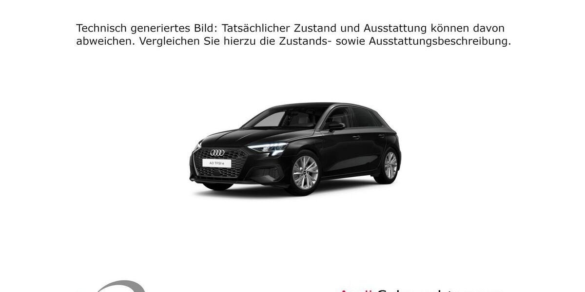 Audi A3 37.653 km 27.290 € Bingen / Rhein 55411