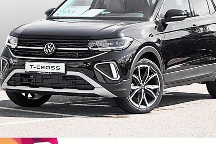 VW T-Cross 13.990 km 31.390 € Bisingen 72406