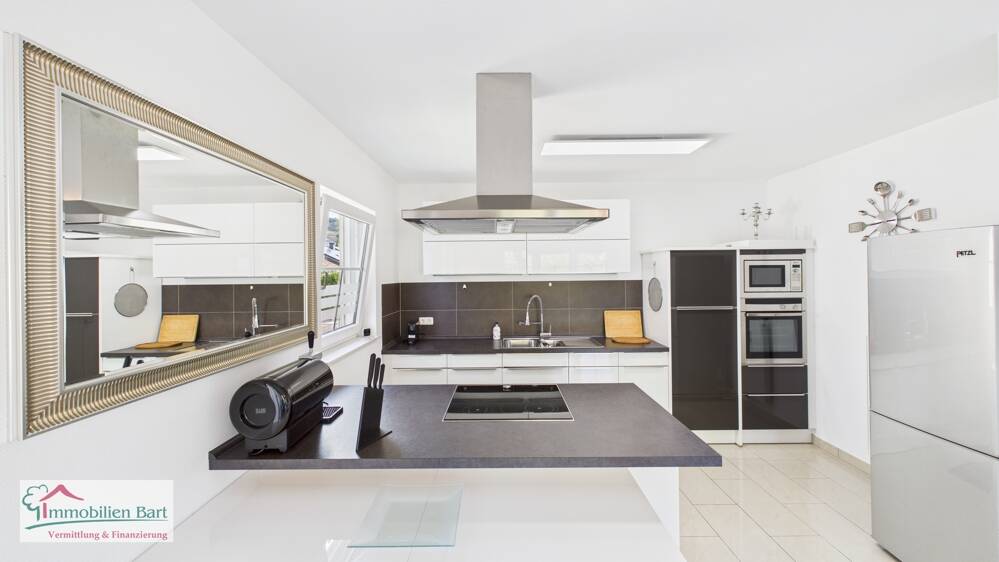 Etagenwohnung Perl - 3 Zimmer, 108 m&sup2;, 374.800&euro; | Angebot:25895958