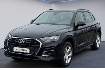 Audi Q5 30.355 km 34.595 &euro; Magdeburg 39126