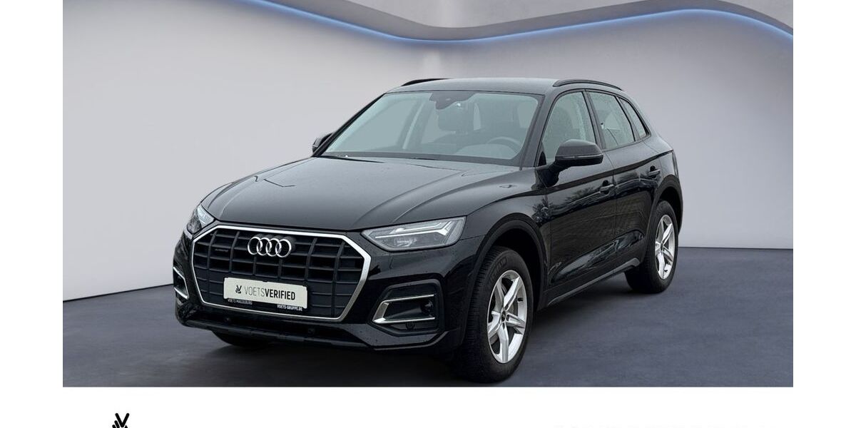 Audi Q5 30.355 km 34.595 &euro; Magdeburg 39126