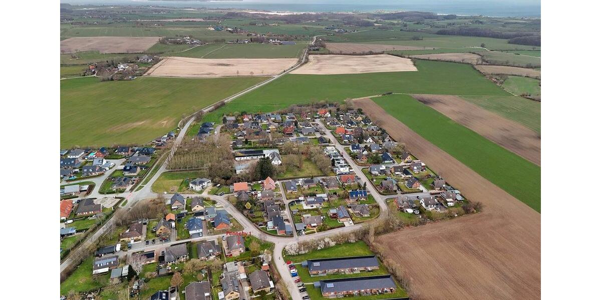 Bungalow Steinbergkirche - 4 Zimmer, 110 m&sup2;, 379.000&euro; | Angebot:25723092