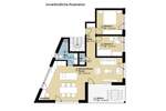 Etagenwohnung Hildrizhausen - 3 Zimmer, 86 m&sup2;, 499.000&euro; | Angebot:25704243