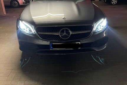 Mercedes-Benz E 200 77.000 km 22.222 &euro; Kiel 24143