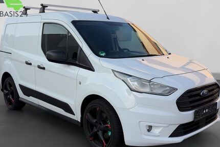 Ford Transit 82.000 km 15.900 € Linkenheim-Hochstetten 76351