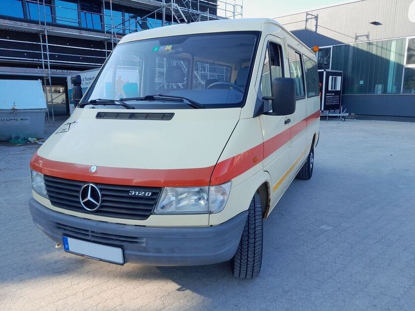 Sprinter