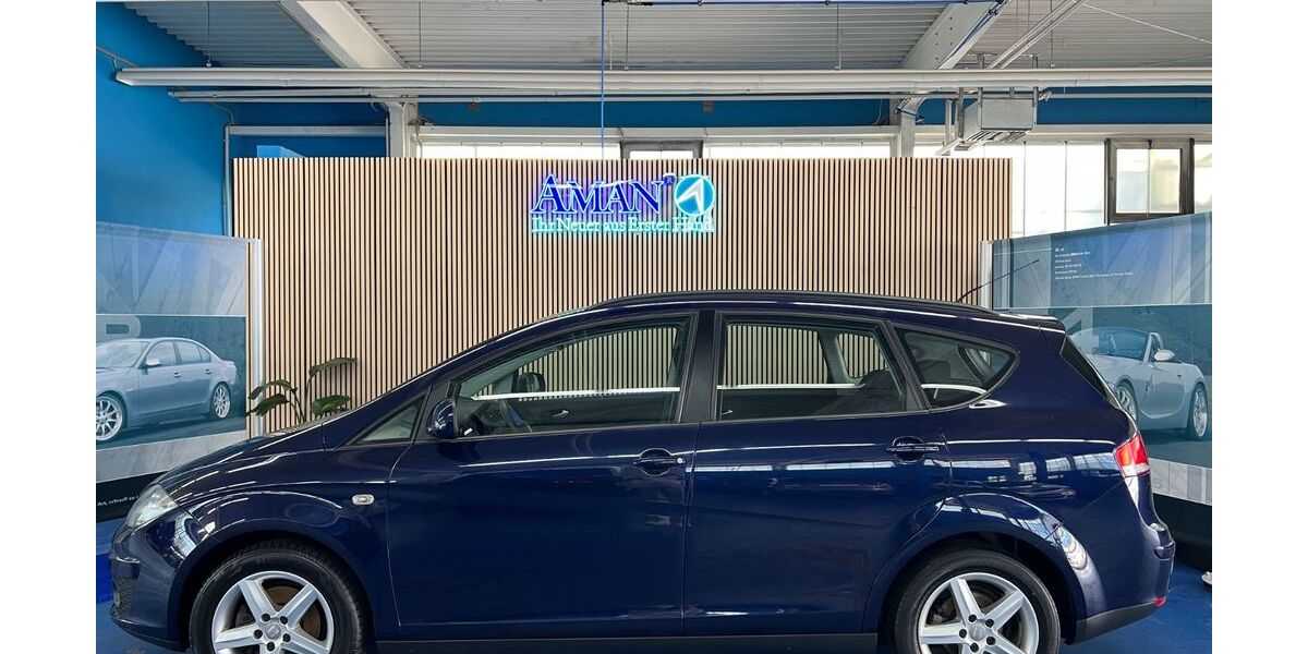 Seat Altea 165.600 km 4.999 &euro; Beckingen 66701