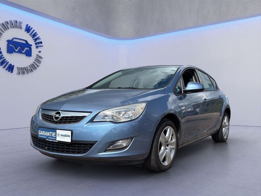 Astra