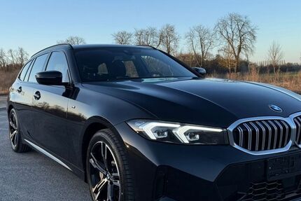 BMW 330 9.300 km 36.500 &euro; Blankenfelde-Mahlow 15827