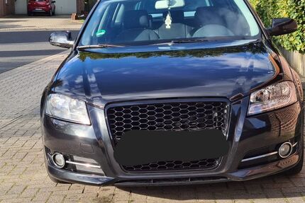 Audi A3 210.000 km 4.799 &euro; Meppen 49716