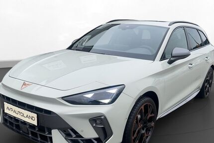 Cupra Leon 9.000 km 49.750 &euro; Plattling 94447