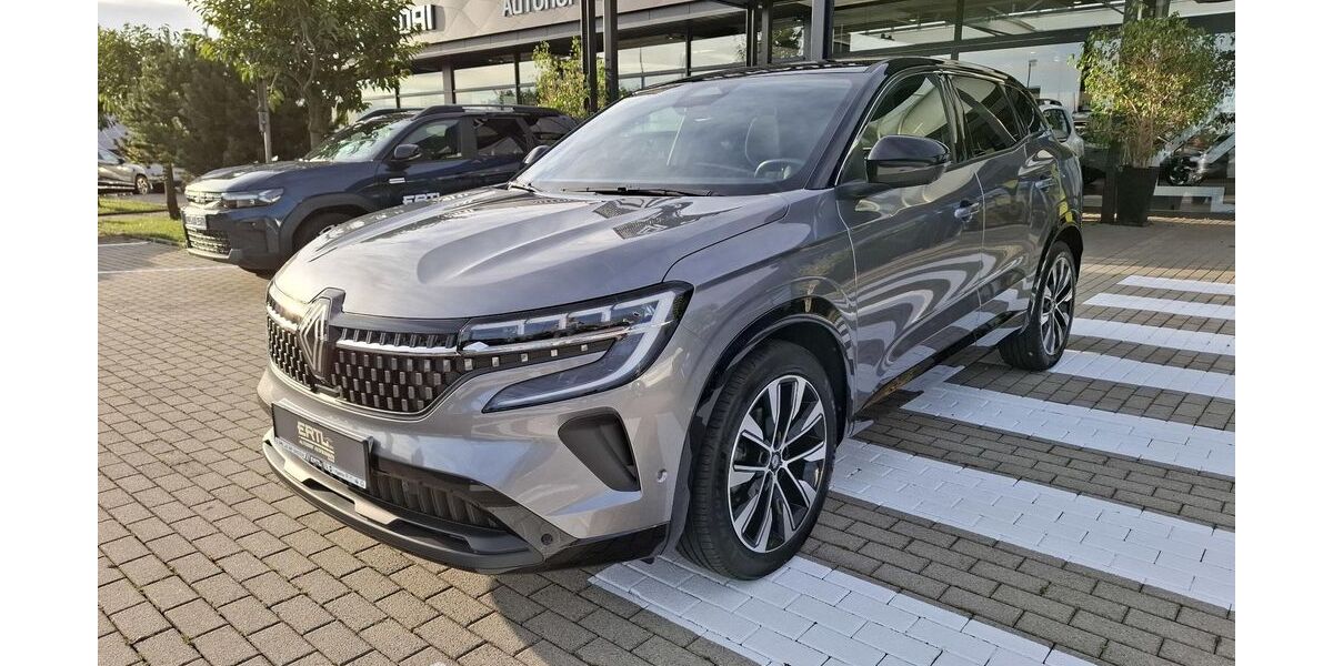 Renault Austral 29.074 km 27.980 &euro; Dresden-Altfranken 01156