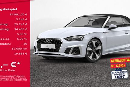 Audi A5 41.165 km 34.660 &euro; Krefeld 47803