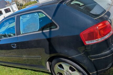 Audi A3 187.000 km 950 &euro; Brake 26919