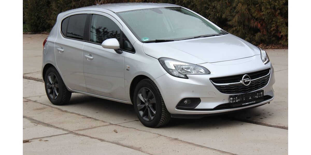 Opel Corsa 15.000 km 9.500 &euro; Erlenbach a. Main 63906