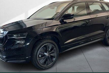 Skoda Karoq 9.601 km 33.980 &euro; Dresden 01169