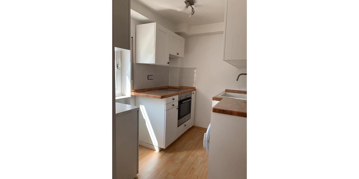 Erdgeschoßwohnung Hünfeld - 1 Zimmer, 30 m&sup2;, 440&euro; | Angebot:26407514