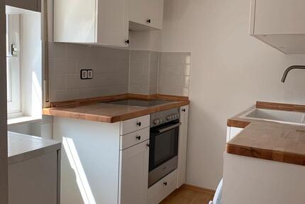 Wohnung Hünfeld - 1 Zimmer, 30 m&sup2;, 440&euro; | Angebot:26407514