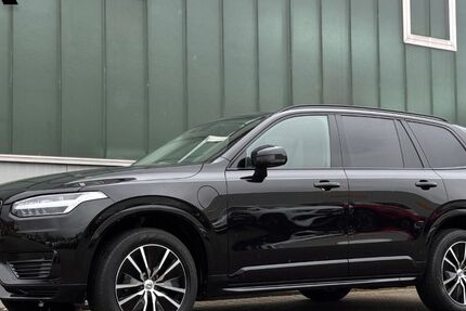 Volvo XC90 173.987 km 29.988 &euro; Viersen 41748