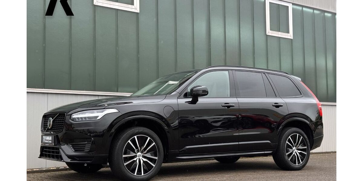 Volvo XC90 173.987 km 29.988 &euro; Viersen 41748
