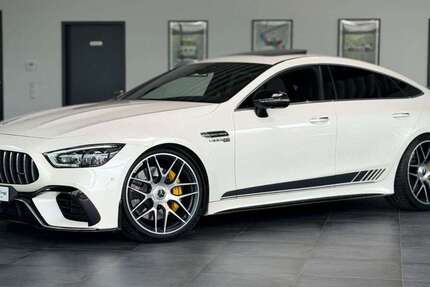 Mercedes-Benz AMG GT 69.888 km 115.880 &euro; Laatzen 30880