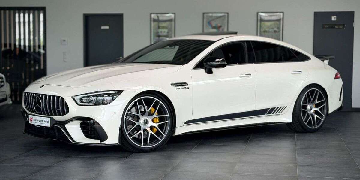 Mercedes-Benz AMG GT 69.888 km 115.880 &euro; Laatzen 30880