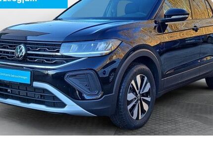 VW T-Cross 4.000 km 25.930 &euro; Ellwangen 73479