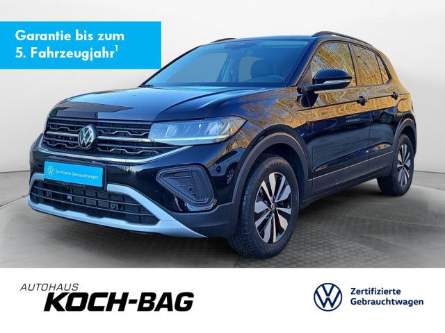 VW T-Cross 4.000 km 25.930 &euro; Ellwangen 73479