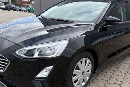Ford Focus 130.098 km 10.450 &euro; Visselhövede 27374