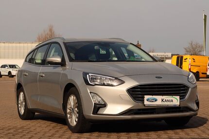 Ford Focus 54.300 km 16.981 &euro; Eutin 23701