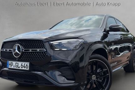 Mercedes-Benz GLE 450 8.000 km 104.880 &euro; Bensheim 64625