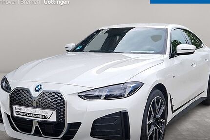 BMW i4 28.790 km 54.500 &euro; Göttingen 37081