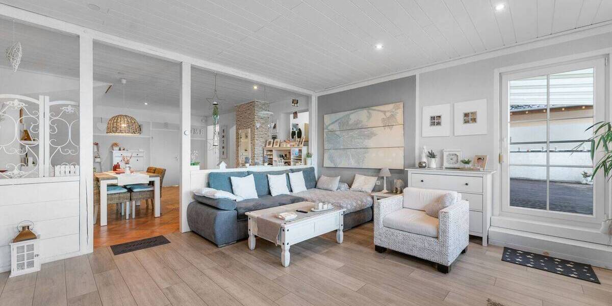 Doppelhaushälfte Königswinter Eudenbach - 6 Zimmer, 192 m&sup2;, 499.000&euro; | Angebot:25938945