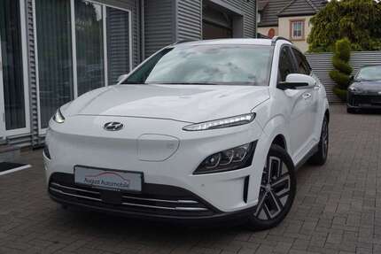 Hyundai KONA 28.000 km 28.800 &euro; Worms 67549