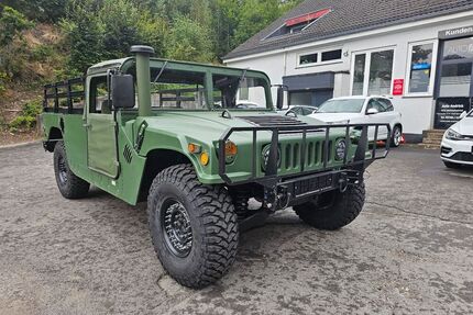 Hummer H1