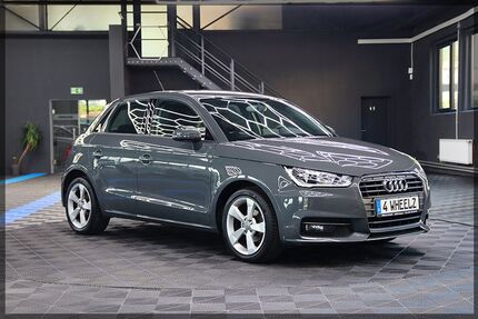 Audi A1 129.000 km 9.999 &euro; Hemer 58675