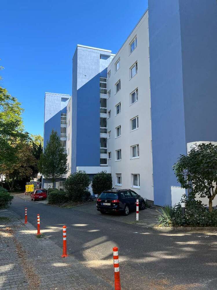 Wohnung zum Mieten in Bad Soden 420 € 28 m²
