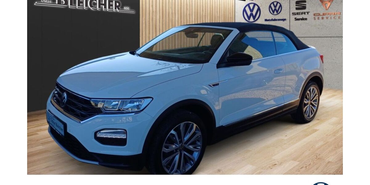 VW T-Roc 68.485 km 25.490 &euro; Friedrichshafen 88046