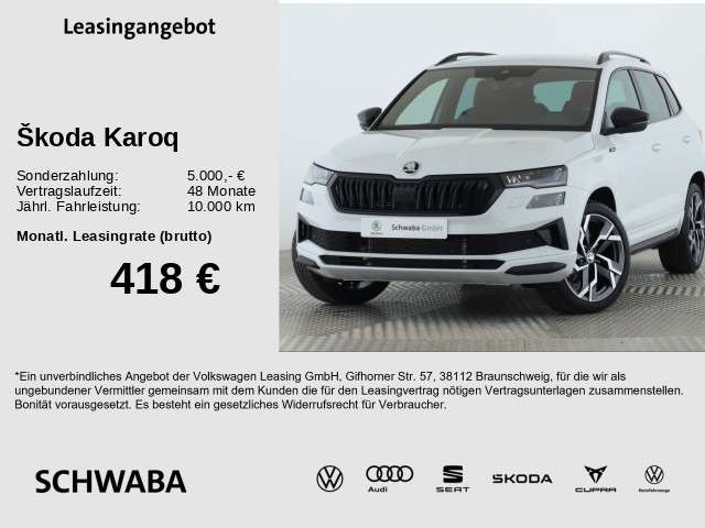 Karoq