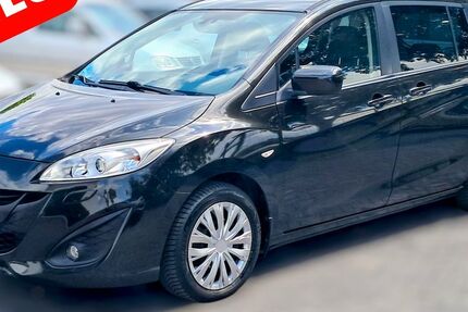 Mazda 5 100.000 km 7.400 &euro; Frankfurt Oder (Bei Berlin) 15234