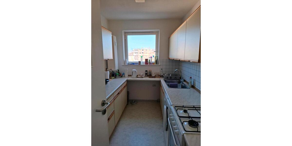 Etagenwohnung Berlin Spandau - 2 Zimmer, 65 m&sup2;, 1.170&euro; | Angebot:26035652