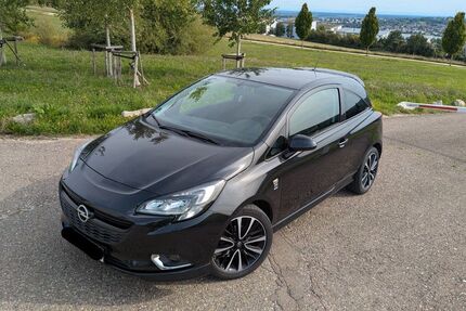 Opel Corsa 81.680 km 7.290 &euro; Ulm 89075
