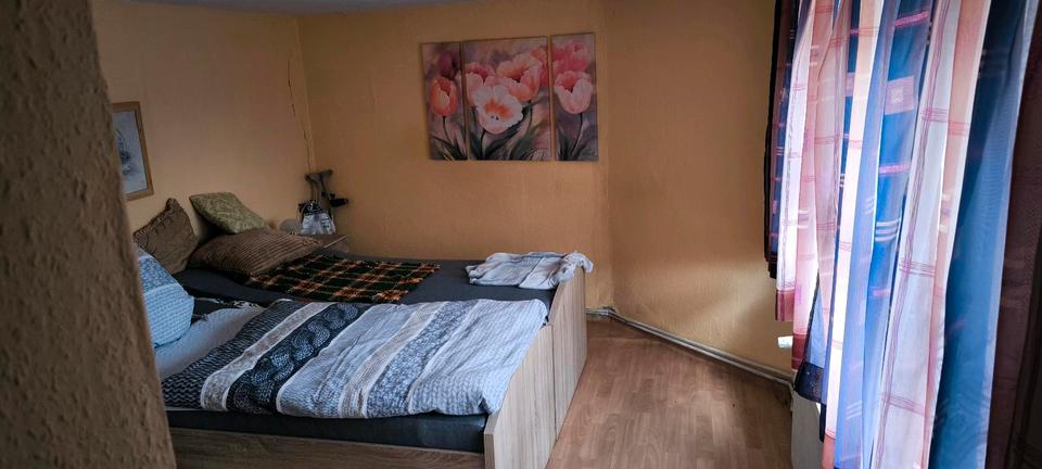 Reihenhaus Stendal - 4 Zimmer, 90 m&sup2;, 145.000&euro; | Angebot:25931344