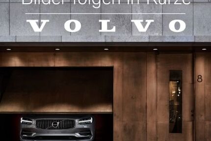 Volvo XC90 21.600 km 67.890 &euro; Iserlohn 58640