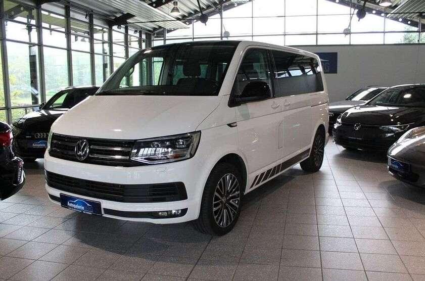 T6 Caravelle