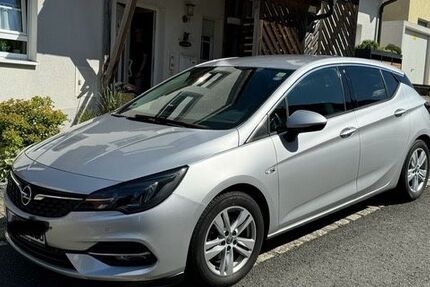 Opel Astra 74.000 km 11.700 &euro; Würzburg 97084