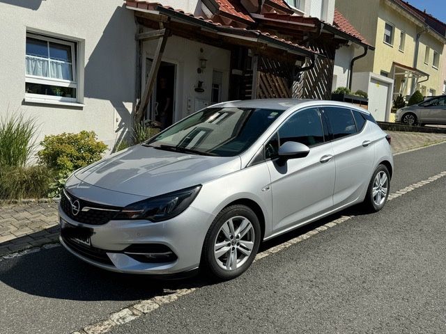 Opel Astra 74.000 km 11.700 &euro; Würzburg 97084