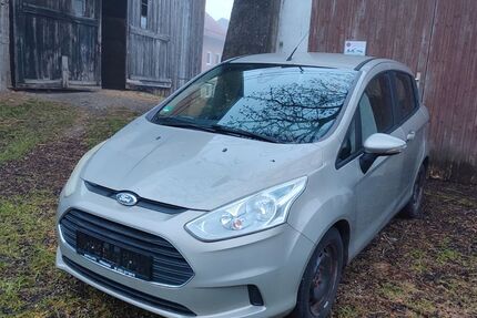 Ford B-Max 111.200 km 7.999 &euro; Dösingen 87679