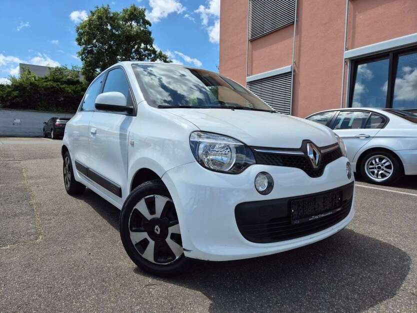 Twingo